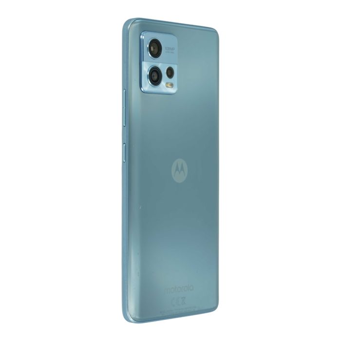 Magazin | Motorola G72 | Excelent  | Polar Blue | 128GB |