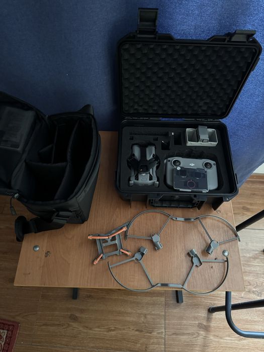 Дрон Dji mini 5 pro