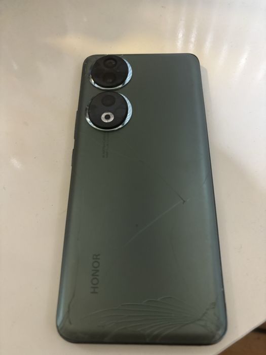 Honor 90 512 Gb cu cutie