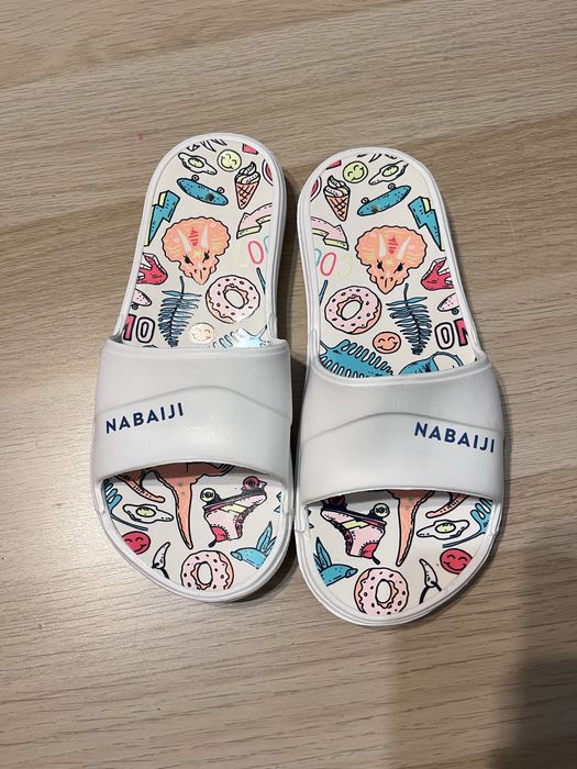 Детски чехли Nabaiji