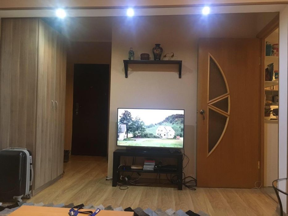 Сдается квартира на долгий срок