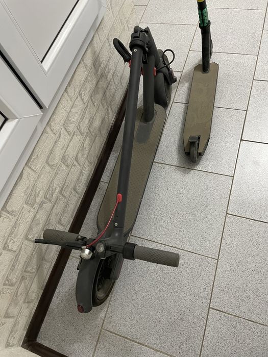 Продам электросамакат