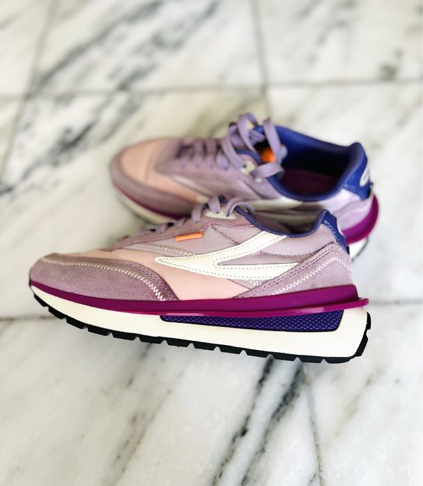 Маратонки Fila 37 номер