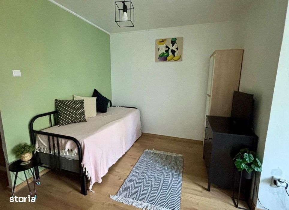 Studio | Dristor | Pet Friendly | Loc de parcare | etaj 4/8