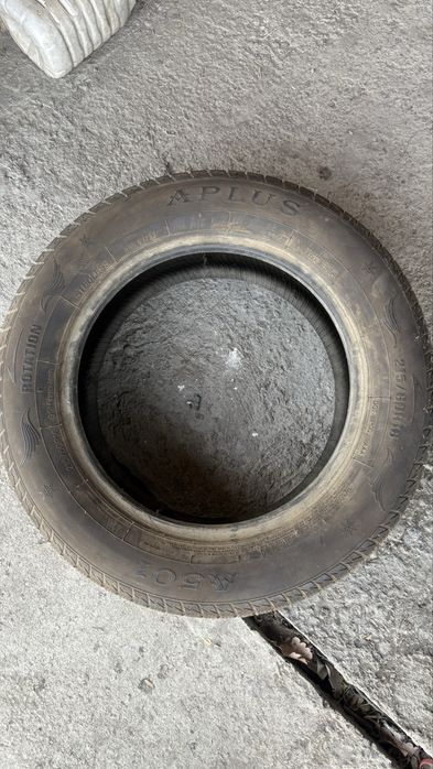 APLUS A501 Китай