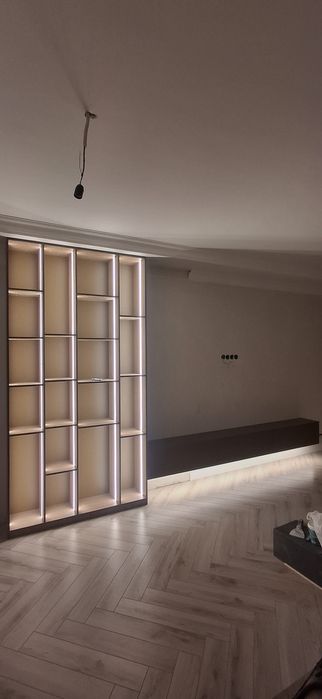 Мебель на заказ. Актобе