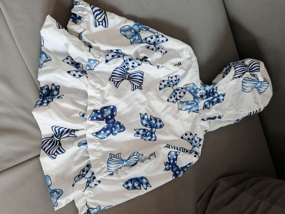 Яке лятно с подплата  Loleta, р-р 18м