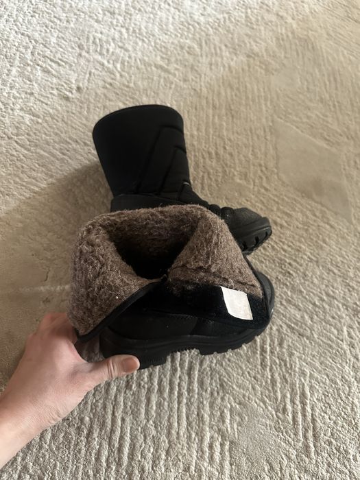 Сапоги детские на мальчика