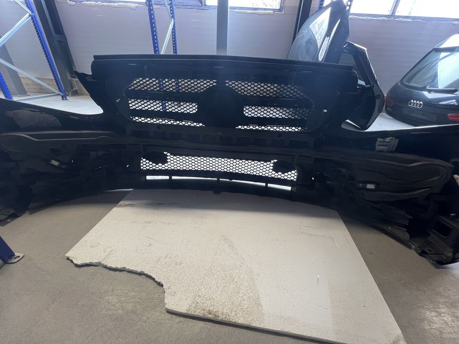 Mercedes W213 E class/ Е класа предна броня AMG