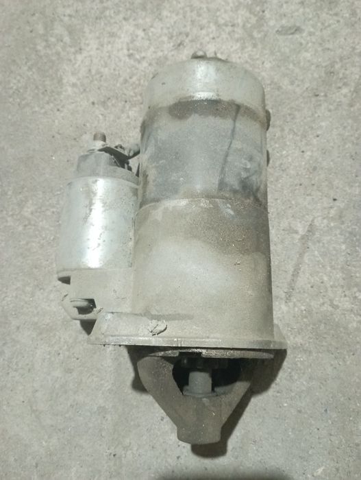 Стартер донс 2 л