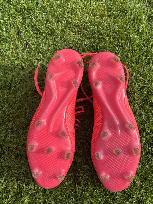 Бутонки Adidas Nemeziz 42 номер