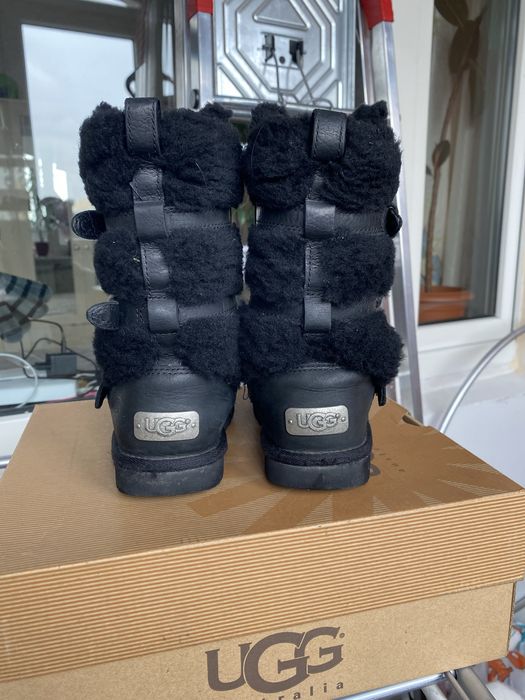 Уги Зима  для детей