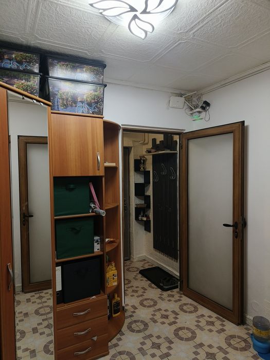 P.F. apartamen 3 camere Metalurgiei