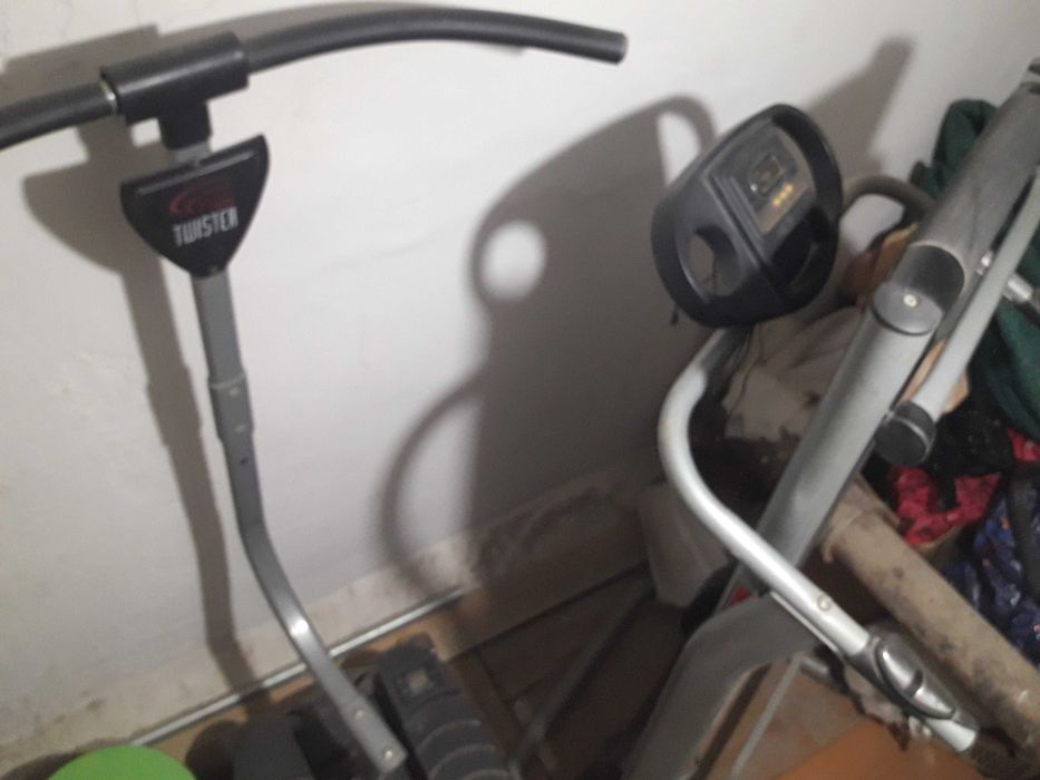 Продам Кардио тренажер