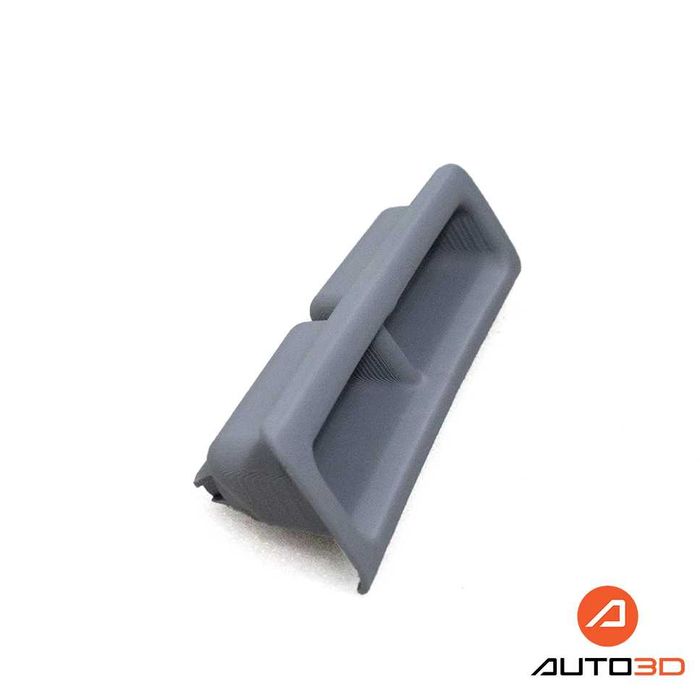 Ръкохватка / Дръжка отваряне на мек покрив (Soft Top) Mercedes SL R129