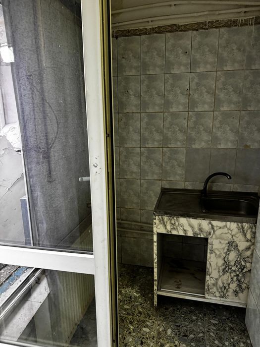 Vând garsoniera Iacob Andrei Ferentari