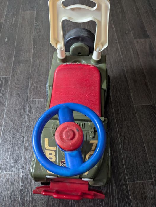 Талкар детский Шахтинск