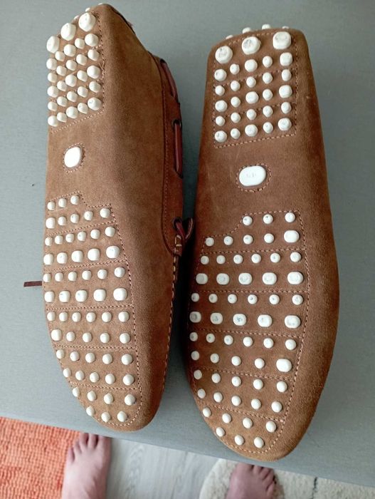 vand mocasini noi mr 45 Mango