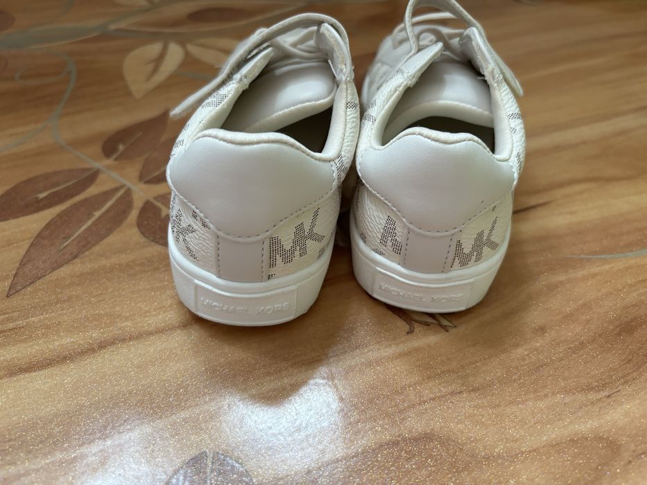 Кеды Майкл Корс Michael Kors