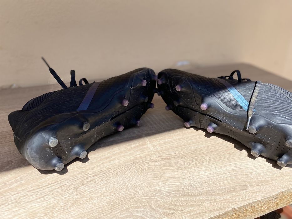 Ghete fotbal Kipsta 3d