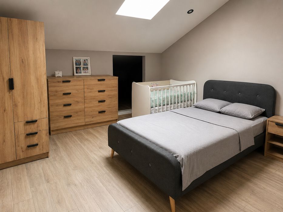 Inchiriere Studio / 2 camere ADM Rezidential Bragadiru Leroy Merlin