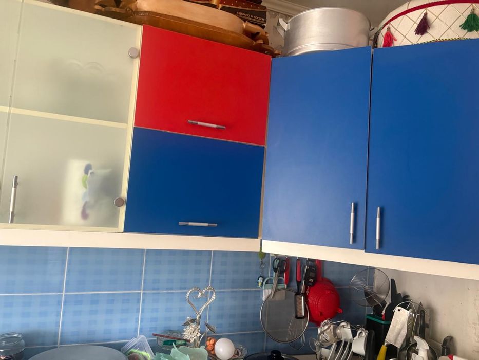 Кухонный гарнитур