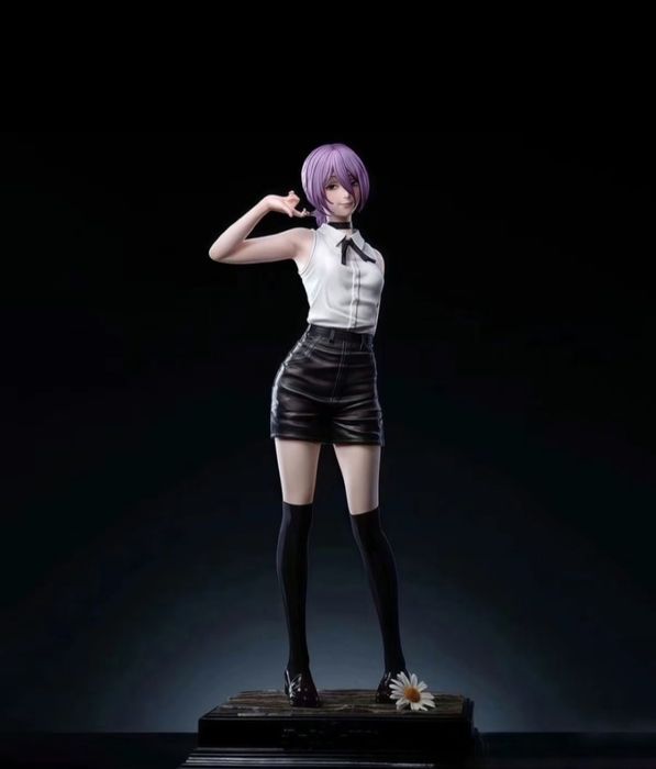 Аниме фигурка Резе (Человек бензопила) 28см