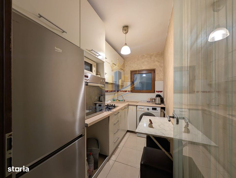 Apartament 3 Camere / Metrou Romana / ASE / Ultracentral