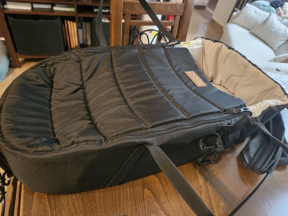 Порт бебе Mountain buggy