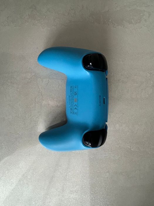 Геймпад Sony DualSense для PS5 — отличное состояние