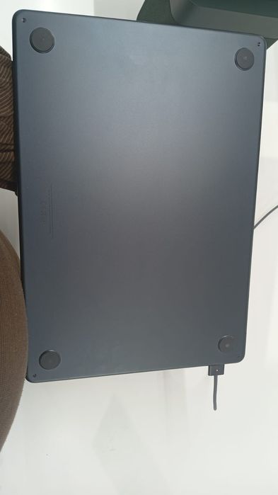 Макбук macbook apple air 15 m3 8c