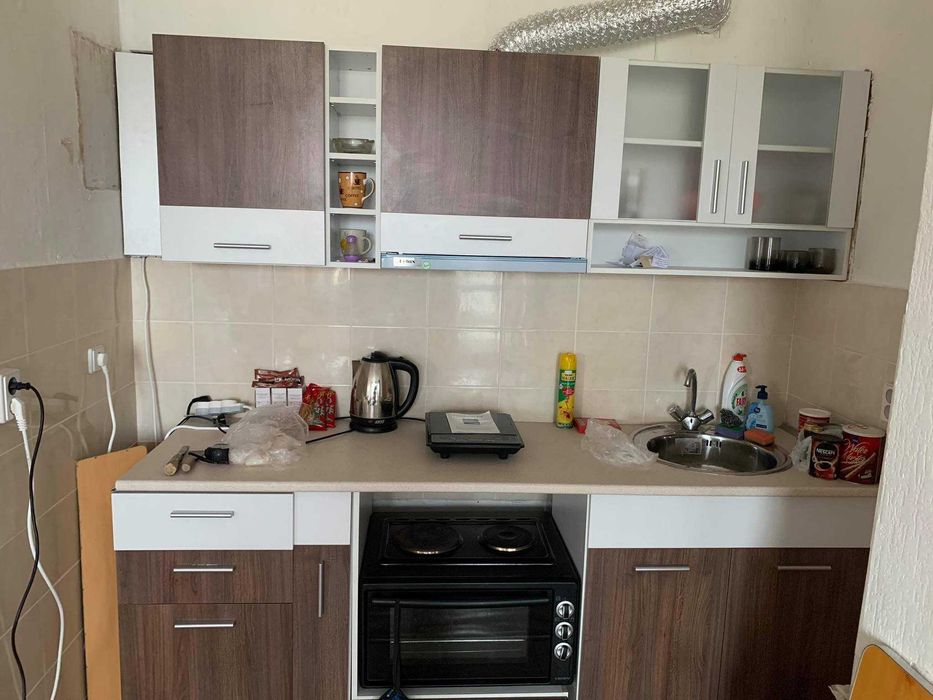 Продава се Едностаен апартамент в София, Люлин 7 - 38 кв.м за 1074 €/кв.м - Снимка #3