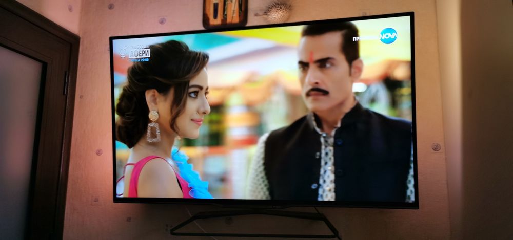 Ултратънък 3D Smart LED телевизор 47PFL7008K/12