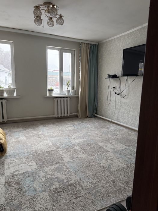 Срочно продается дом в Талгаре