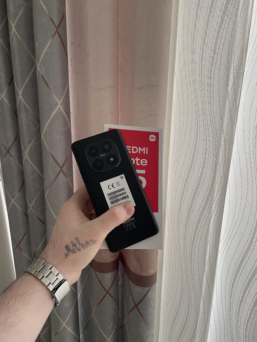 Redmi note 15 8/256