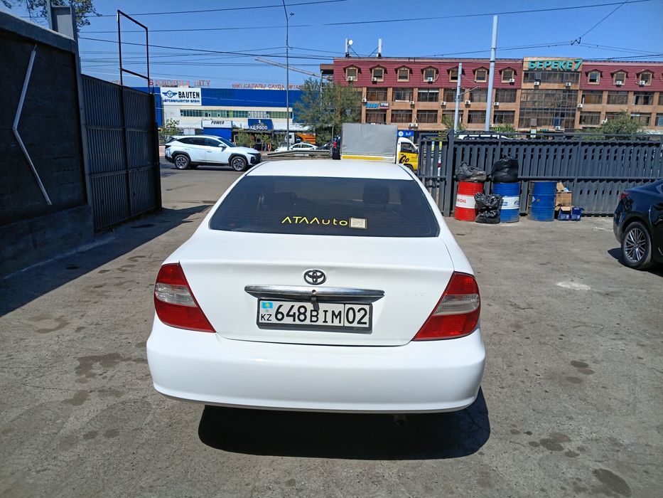 Аренда авто Алматы