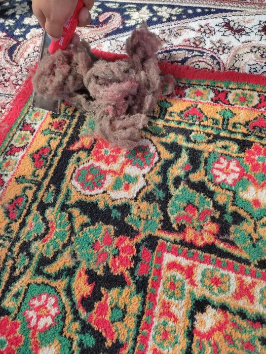 ЭКО чистка Стирка ковров Gilam yuvish fabrikasi