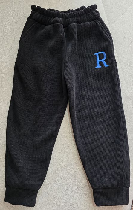 Продам штаны утеплённые на мальчика