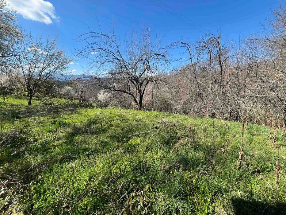 Къща за продажба в Бижовци, Трявна – двуетажна, двор 2560 кв.м., инвестиция