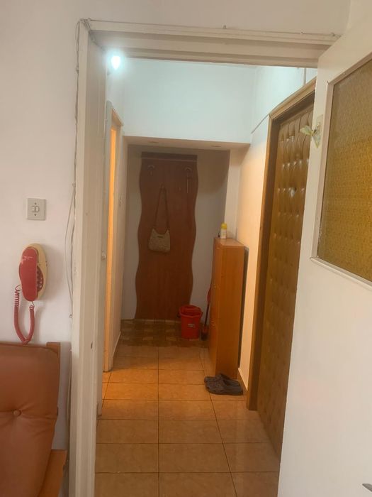 Vand Garsoniera | Casa de Cultura | Mobilat - Utilat - 65.000 €