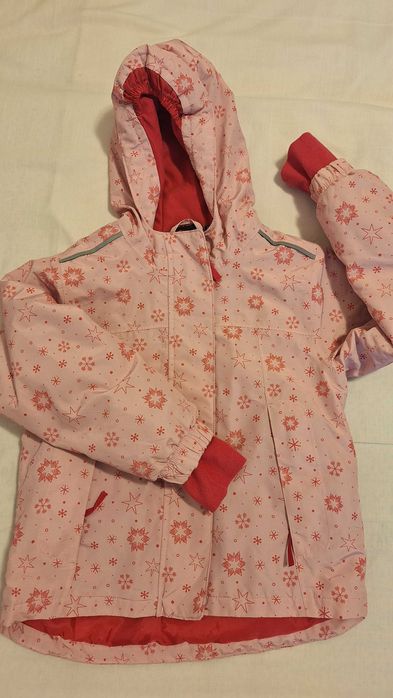 Geaca iarna,ski/zapada,fete, 110-116