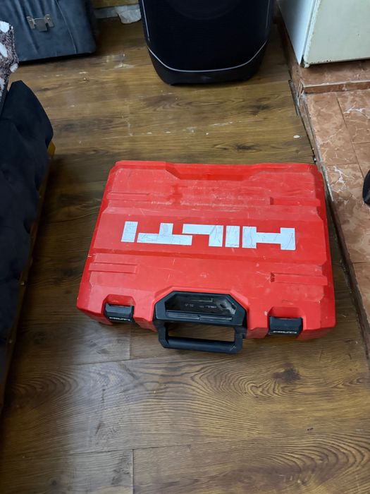 Hilti TE 50-AVR къртач