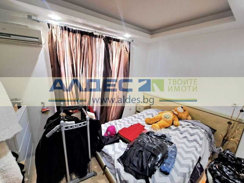 Продава се Тристаен апартамент в София, Борово - 118 кв.м за 2500 €/кв.м - Снимка #9