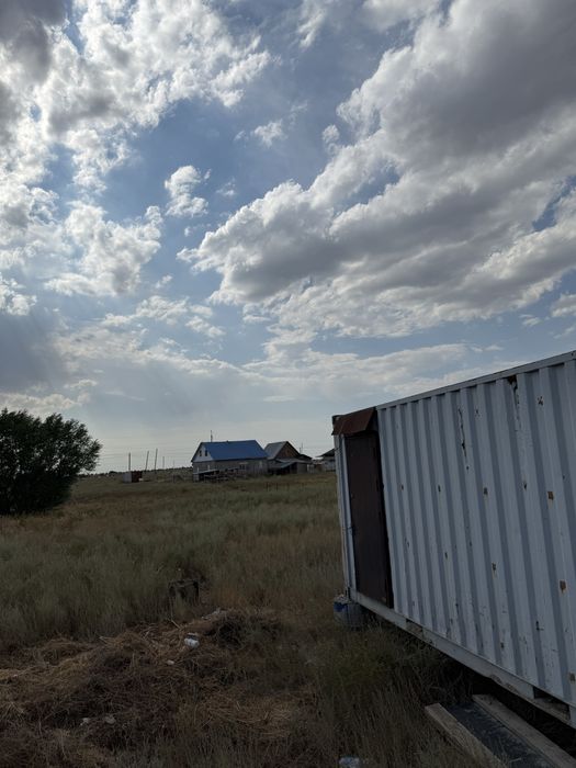 Частный дом в районе Байсерке