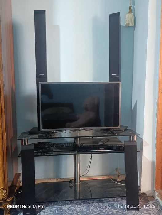 Прод м телик домашне кинотиатор