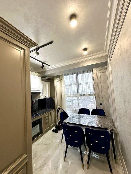 Ягона Дарича.Сдаётся 3х комнатная Люкс в Новостройке.Амира Тимура