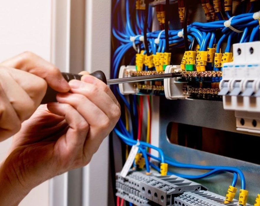Elektirika xizmati 24 /7 електирик хизмати 24/7