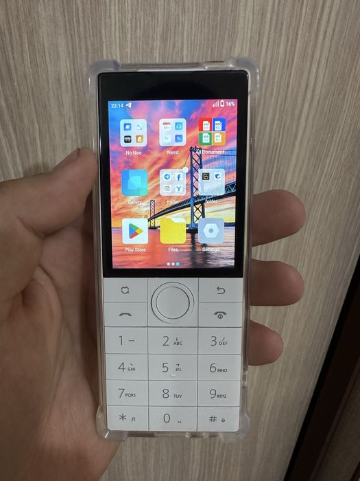 32 gb lik Xiomi qin F22 (bez kamera)