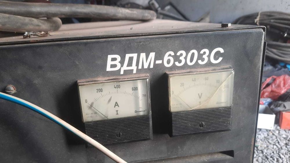 Кислородные балоны