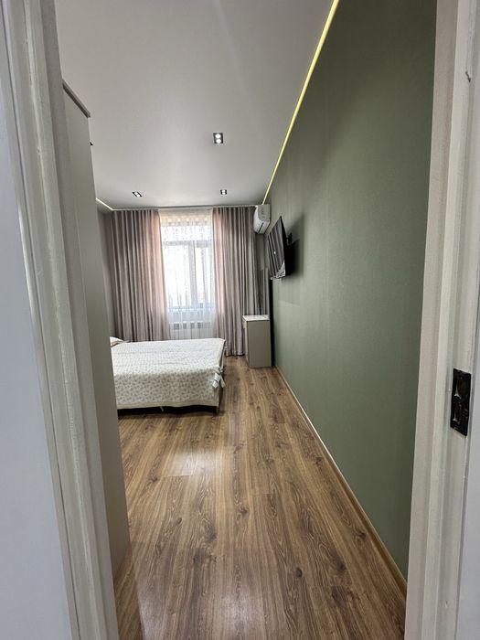 ПРОДАЮ 2х комнатная своя квартира. Юнус Абад 13 квартал